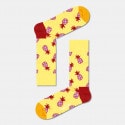 Happy Socks Pineapple Unisex Socks