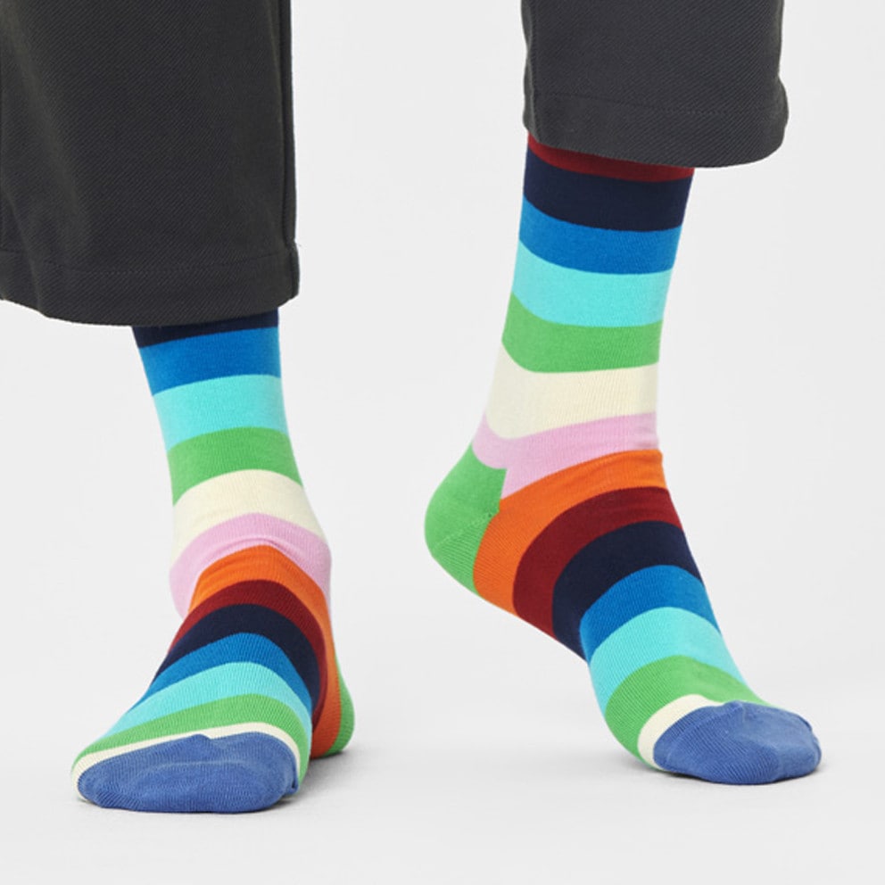 Happy Socks Stripe Unisex Socks