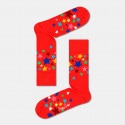 Happy Socks Stars Unisex Κάλτσες