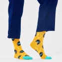 Happy Socks Vinyl Unisex Κάλτσες