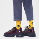 Happy Socks Vinyl Unisex Socks