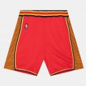 Mitchell & Ness Philadelphia 76ers 2004 Men's Shorts