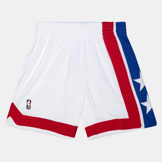 Mitchell & Ness New Jersy Nets 2005 Men's Shorts