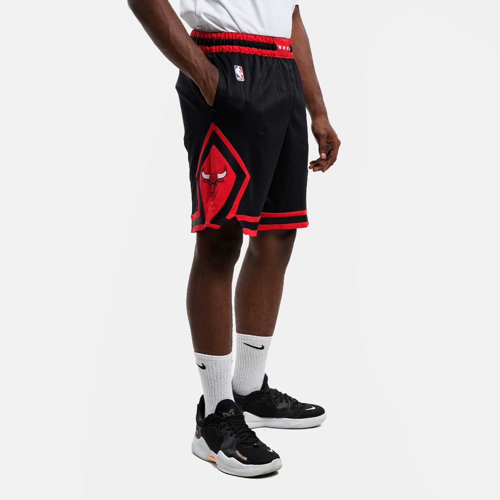 Jordan NBA Chicago Bulls Statement Edition Ανδρικό Σορτς