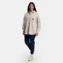 Tommy Jeans Corduroy Oversized Γυναικείο Πουκάμισο