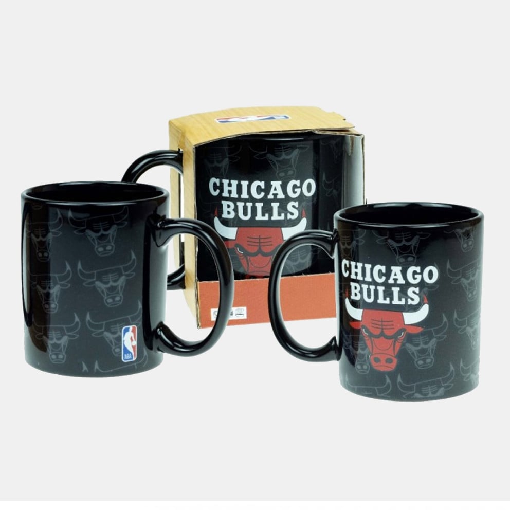 Back Me Up NBA Chicago Bulls Κούπα 350ml