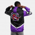 Mitchell & Ness NBA  Toronto Raptors Undeniable Men's Windbreaker