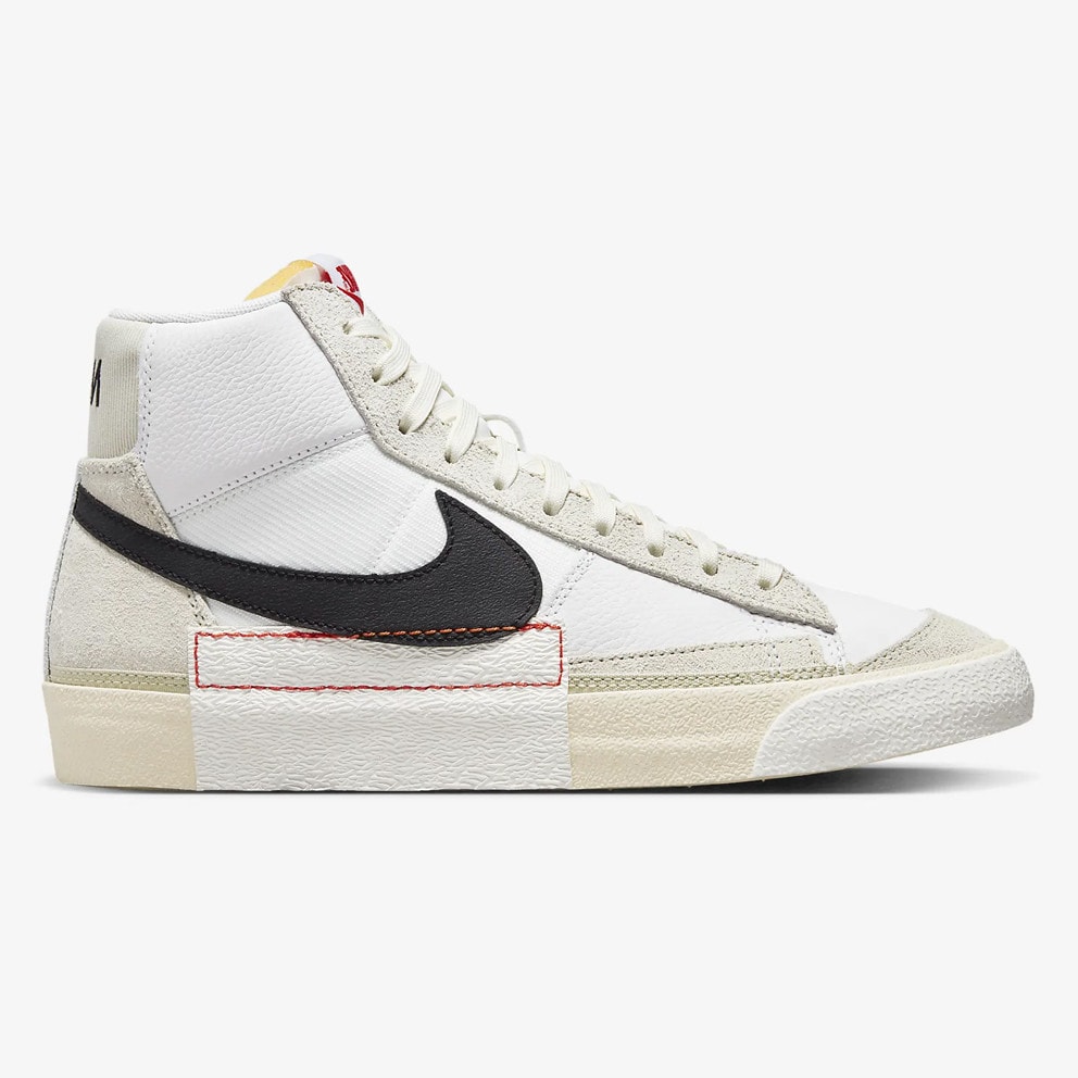 Nike Blazer Mid '77 Pro Club Men's Boots