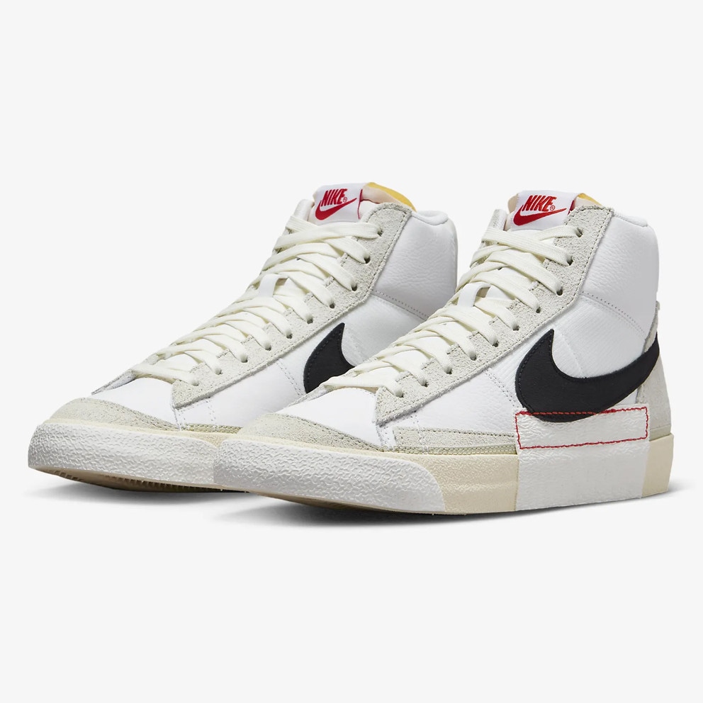 Nike Blazer Mid '77 Pro Club Men's Boots