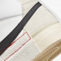 Nike Blazer Mid '77 Pro Club Men's Boots