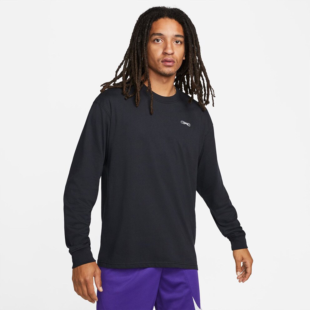 Nike Max90 LeBron Men's Sweatshirt