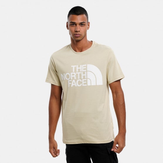 The North Face Standard Ανδρικό T-Shirt