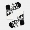 Happy Socks Panda Kids' Socks