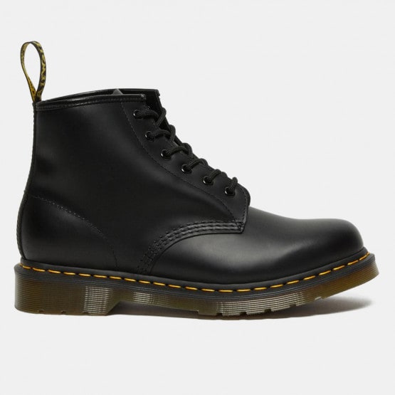 Dr.Martens 101 YS Smooth Γυναικεία Μποτάκια