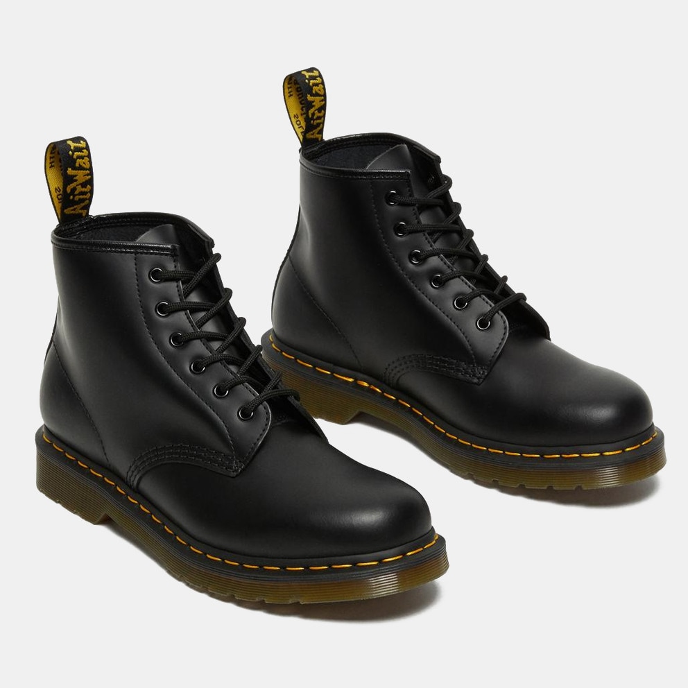 Dr.Martens 101 YS Smooth Women's Boots