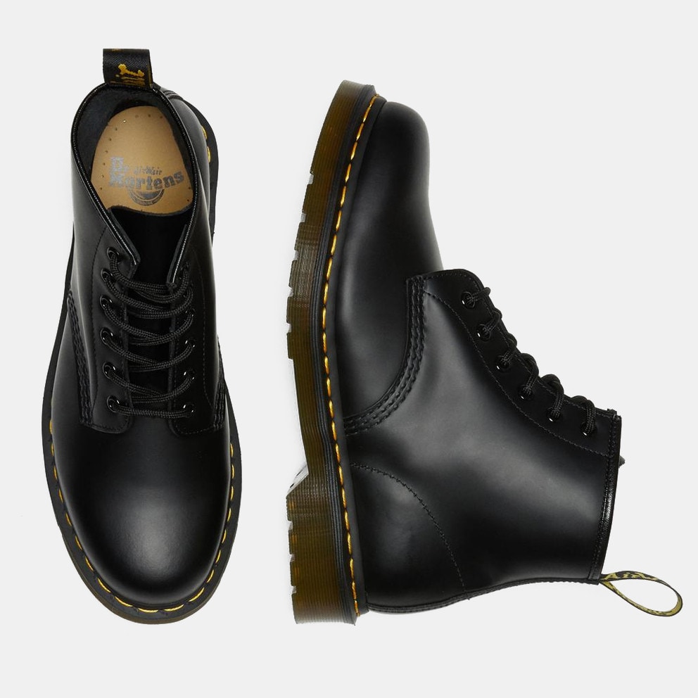 Dr.Martens 101 YS Smooth Γυναικεία Μποτάκια