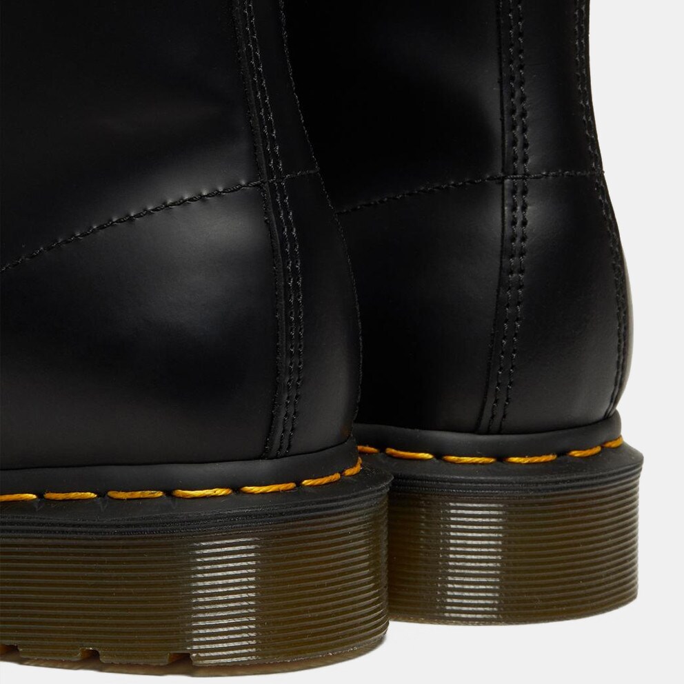 Dr.Martens 101 YS Smooth Γυναικεία Μποτάκια