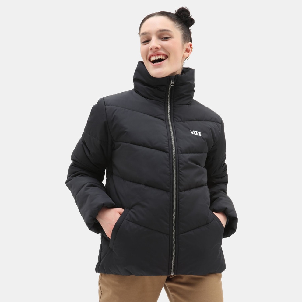 Vans Foundry Women's Puffer Jacket