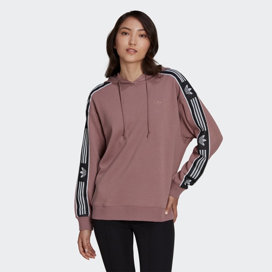 adidas Originals Tape Women's Hoodie