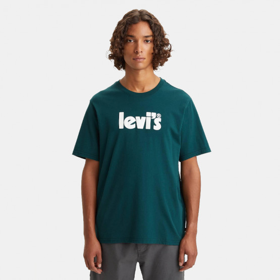 Levi's Relaxed Fit Men's T-Shirt