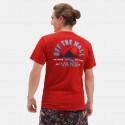 Vans Outdoor Club Men's T-Shirt