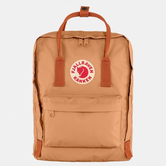 Fjallraven Kanken Unisex Σακίδιο Πλάτης 16L