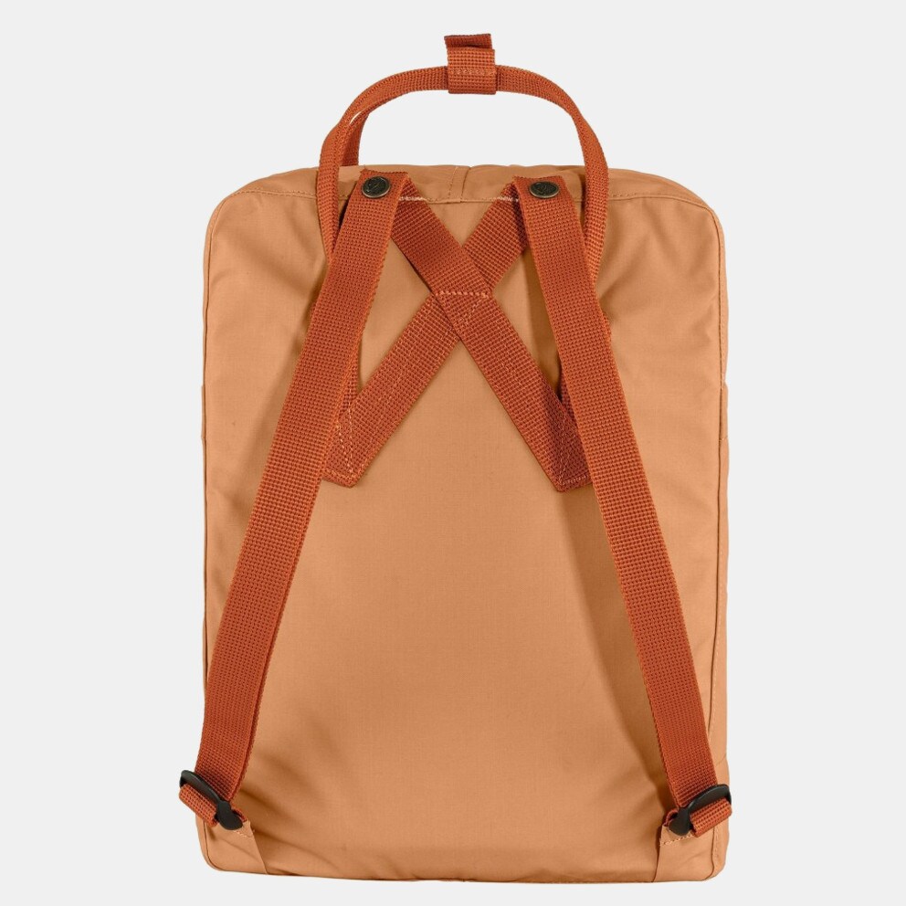 Fjallraven Kanken Unisex Σακίδιο Πλάτης 16L