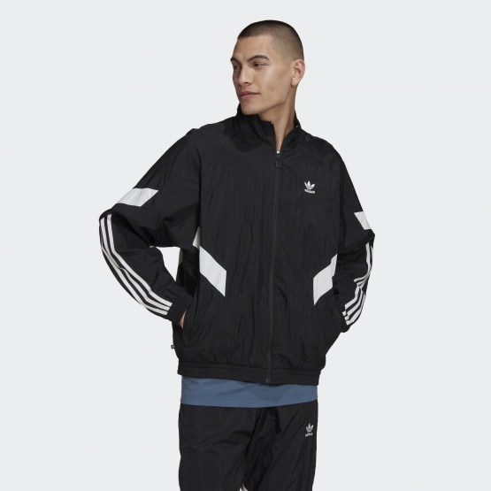 adidas Originals Woven Ανδρική Ζακέτα