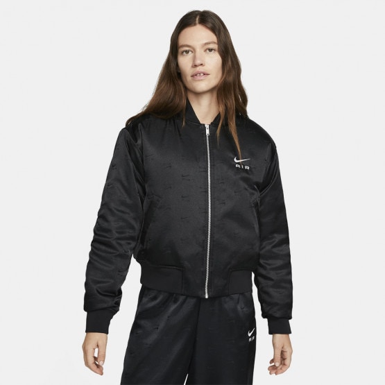 Nike Air Sportswear Bomber Γυναικεία Ζακέτα