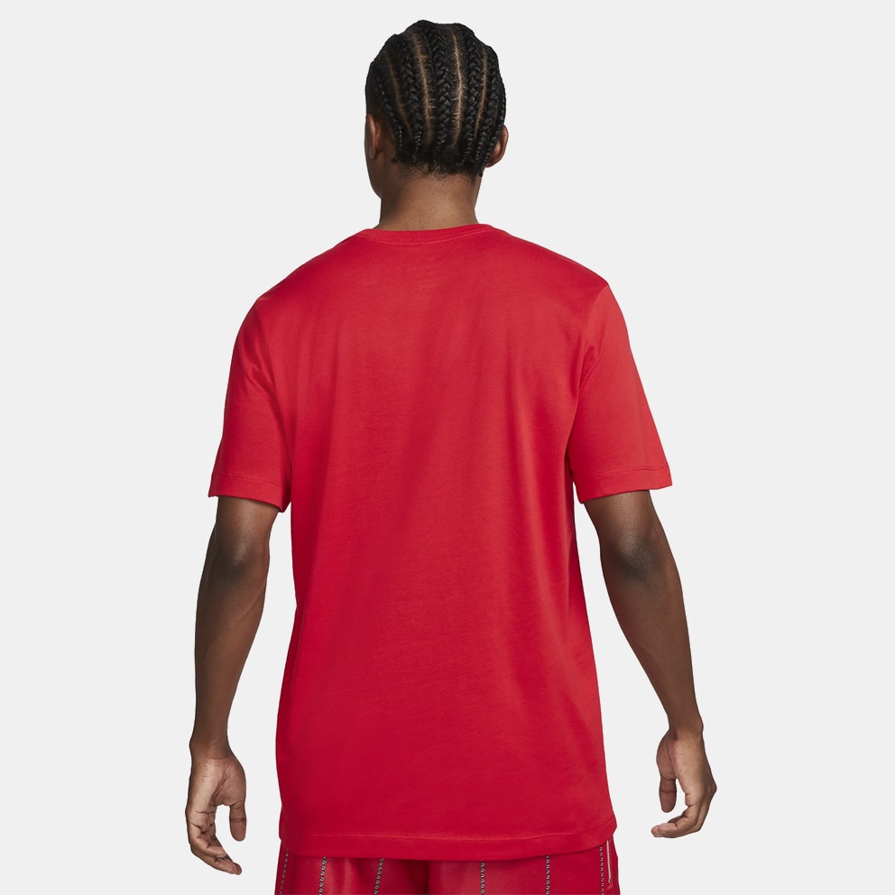 Nike Dri-FIT Men's T-Shirt