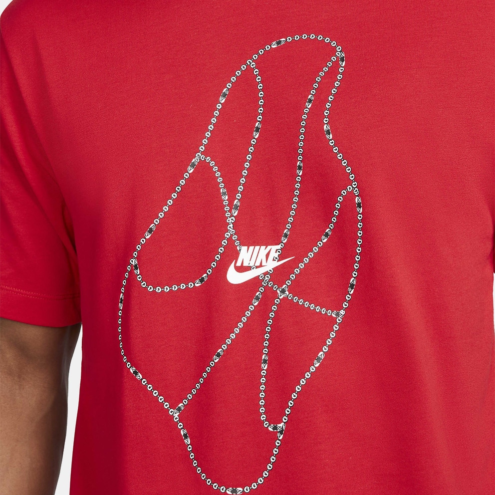 Nike Dri-FIT Men's T-Shirt