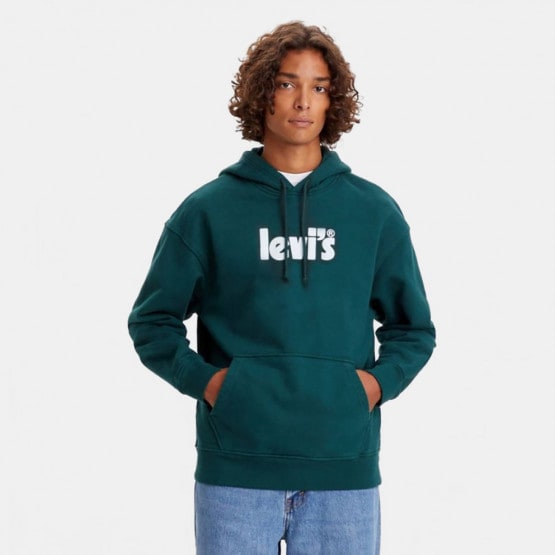 Levi's T2 Relaxed Graphic Men's Hoodie