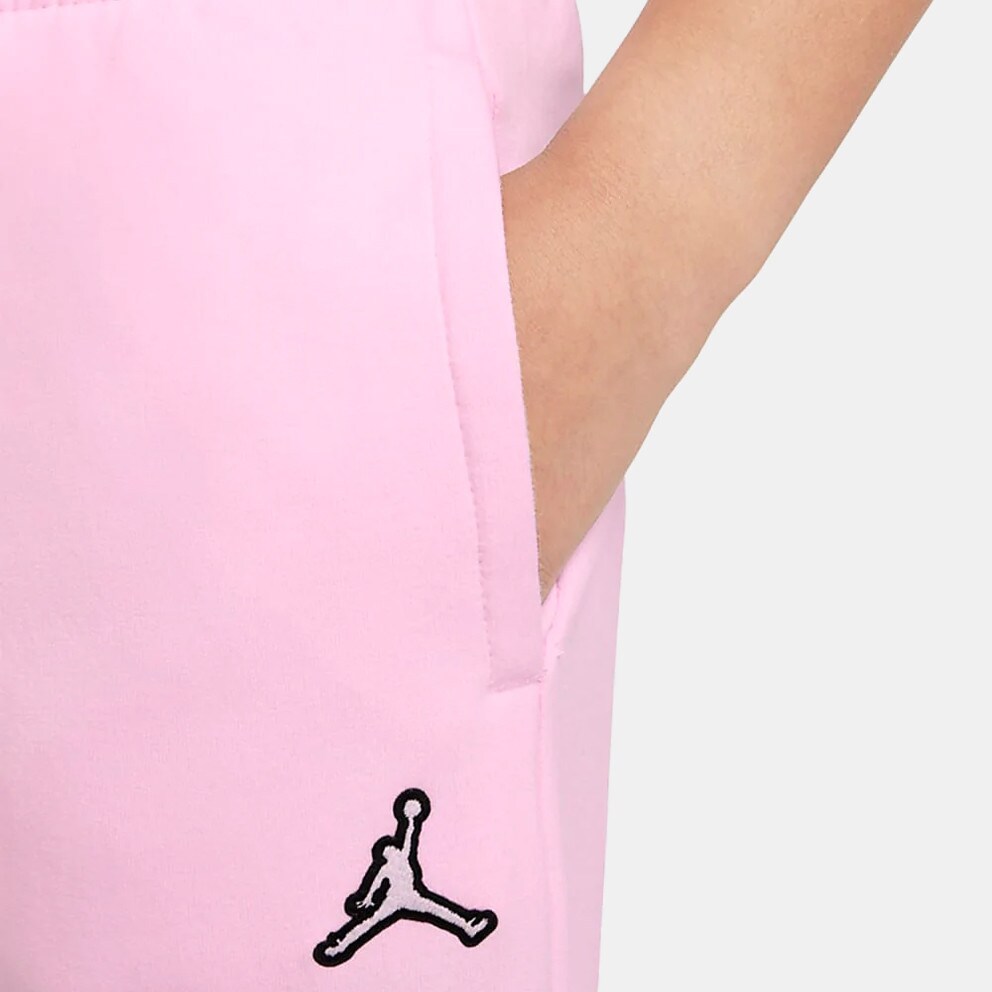 Jordan Essentials Kid's Track Pants Pink 45A860-A9Y