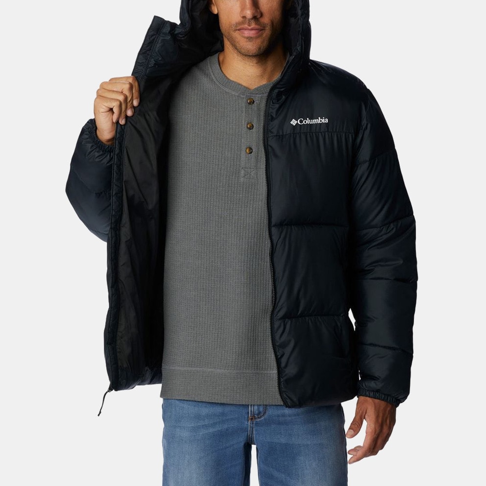 Columbia Ανδρικό Μπουφάν Puffect™ Men's Jacket