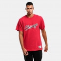 Mitchell & Ness NBA Chicago Bulls Legendary Slub Men's T-shirt