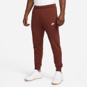 Nike Sportswear Club Men's Track Pants