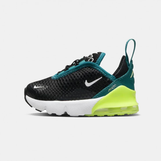Nike Air Max 270 Βρεφικά Παπούτσια