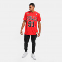 Mitchell & Ness Name & Number Scottie Pippen Chicago Bulls Ανδρικό T-Shirt