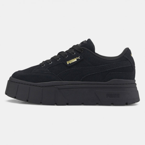 Puma Mayze Stack Suede Women's Shoes
