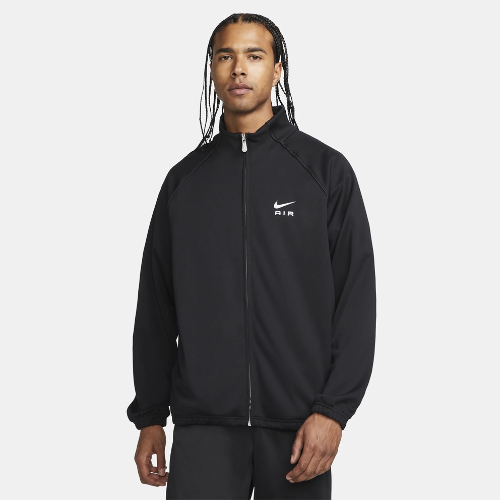 Nike Air Men's Poly-Knit Jacket