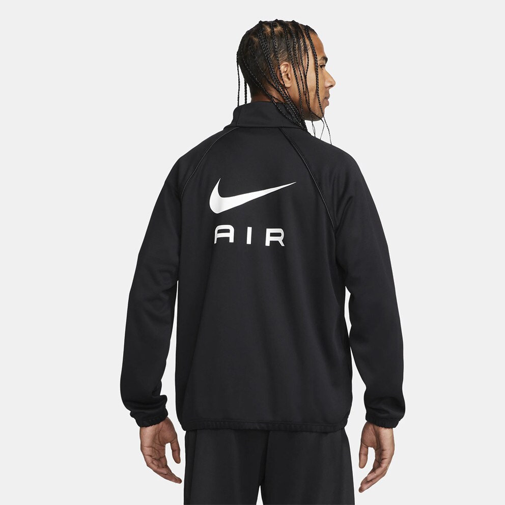 Nike Air Men's Poly-Knit Jacket