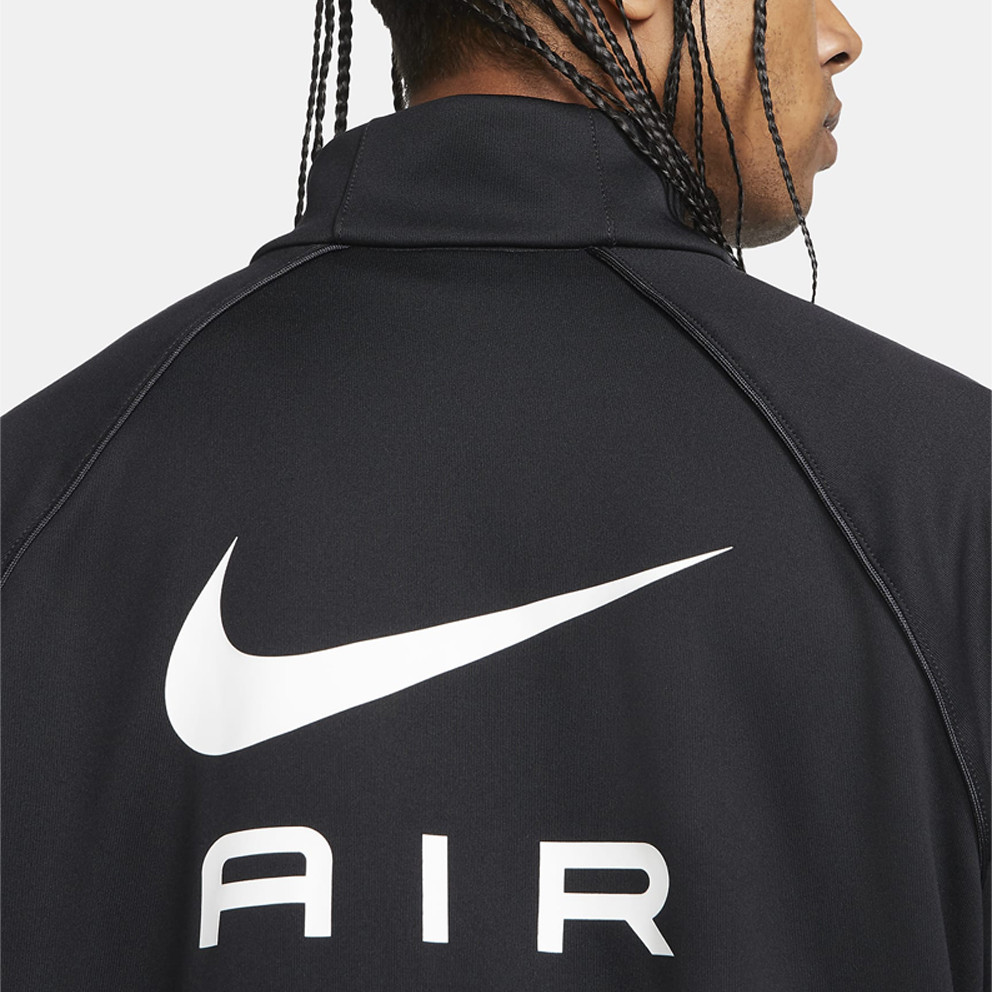 Nike Air Men's Poly-Knit Jacket