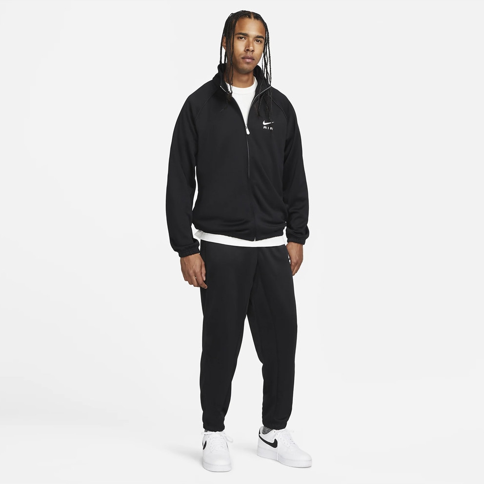 Nike Air Men's Poly-Knit Jacket