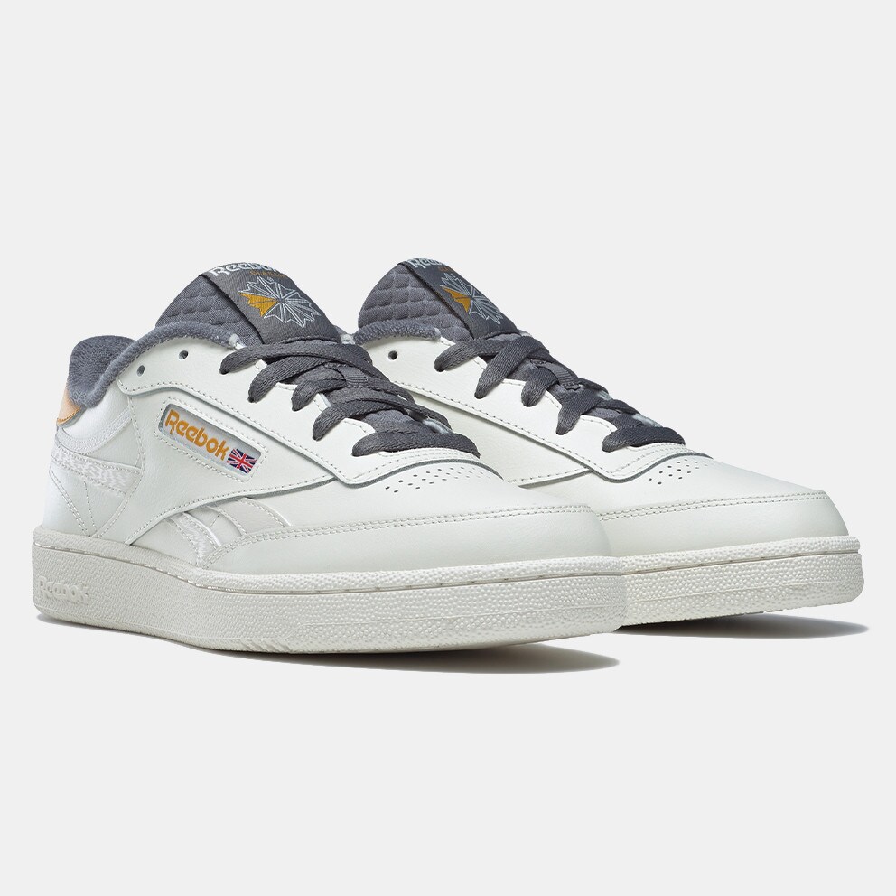 Reebok Classics Club C Revenge Ανδρικά Παπούτσια