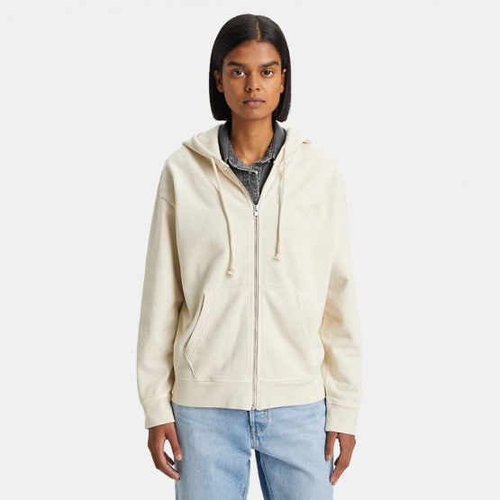 Levi's Graphic Standard Zip Women's Track Jacket