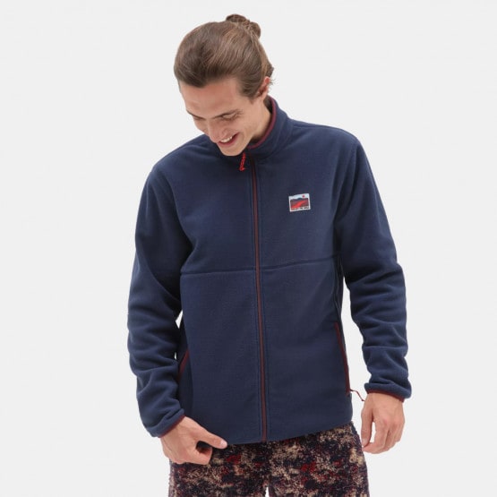 Vans Outdoor Club Ανδρική Ζακέτα