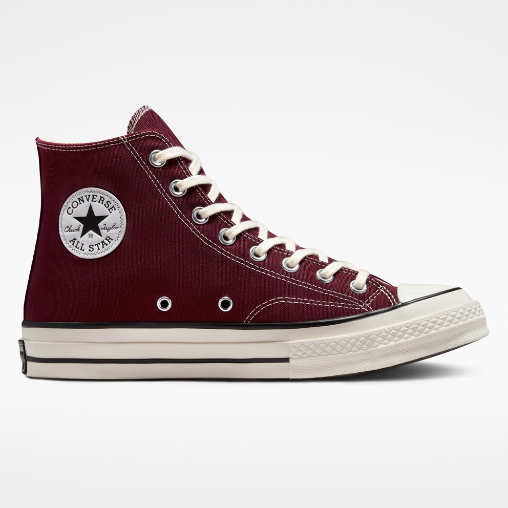 Converse Chuck 70 Vintage Men's Boots Red A01448C