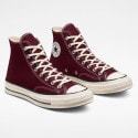 Converse Chuck 70 Vintage Ανδρικά Μποτάκια