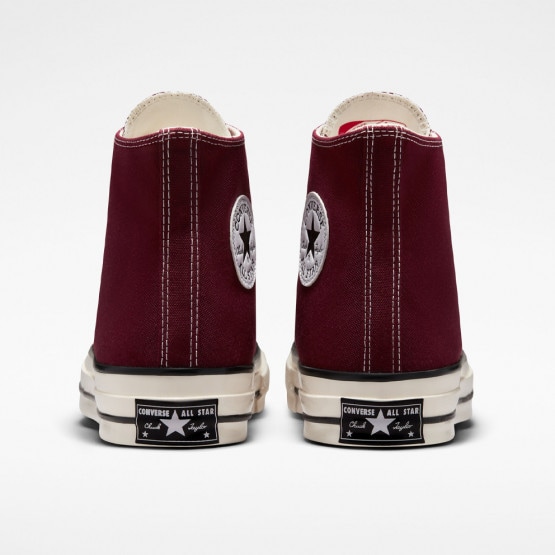 Converse Chuck 70 Vintage Men s Boots Red A01448C