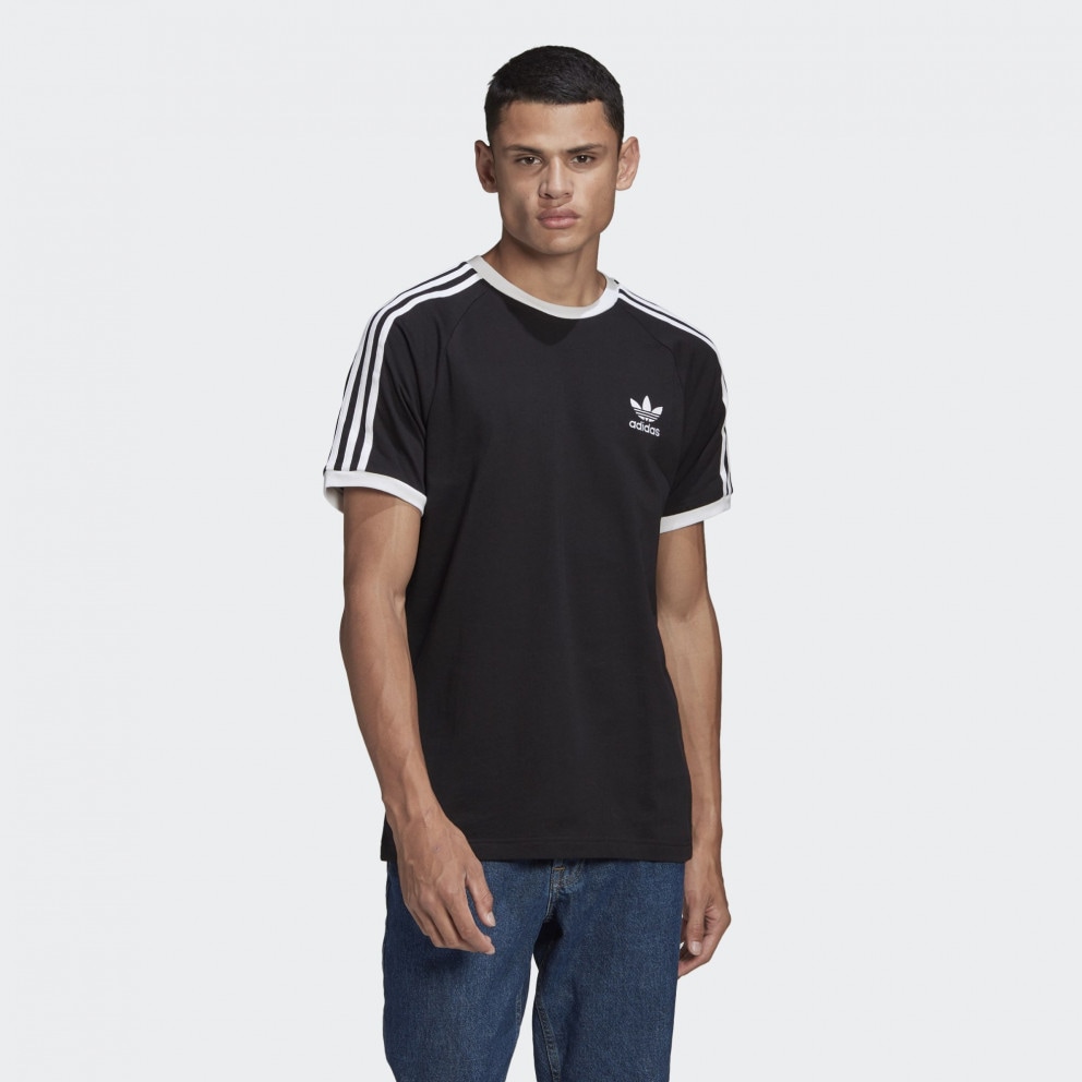 adidas Originals Adicolor Classics 3-Stripes Ανδρικό T-Shirt